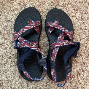 Chacos
